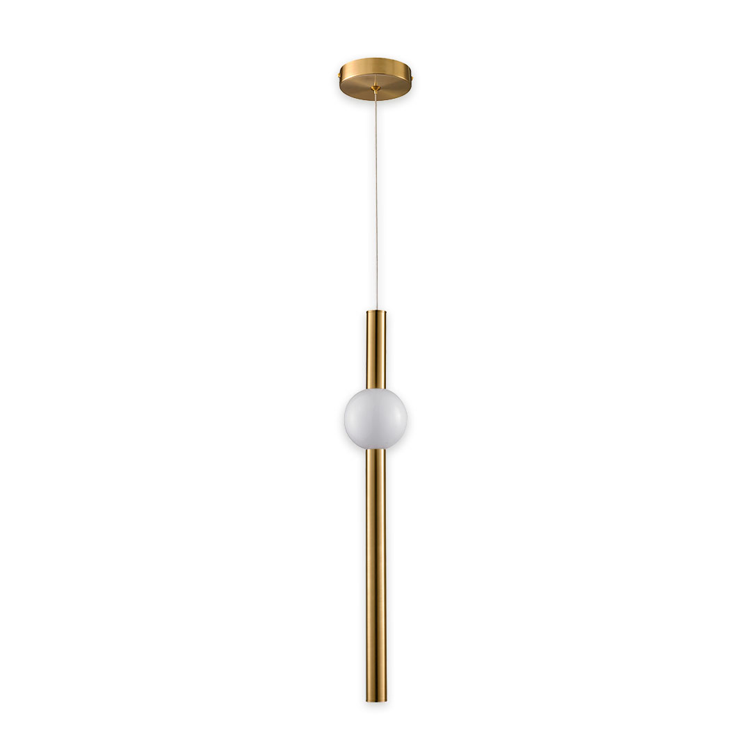 lampara-colgante-led-moderna-minimalista-color-oro-CRUZE-Q10051-GD-QUOR-Luminario-suspendido-led-futurista-estilo