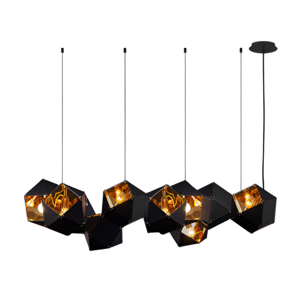 lampara-colgante-moderno-de-cubos-de-10-luces-CUBE-Q63610-BL-QUOR-luminario-suspendido