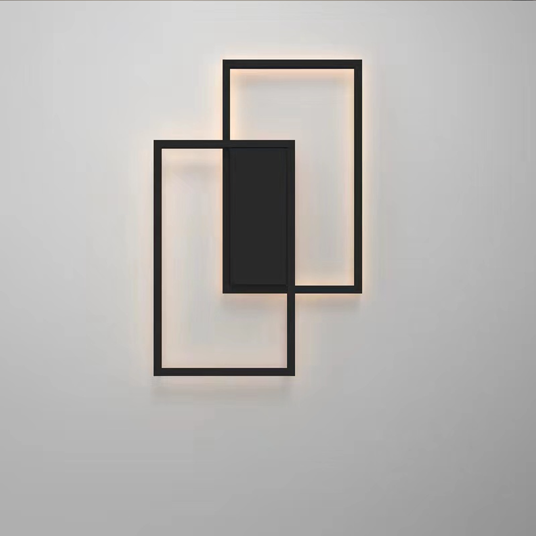 lampara-para-pared-led-Q18002-BK-SKETCH-QUOR-lampara-moderna-color-negro-led-lamparaled lampara-para-pared-led-Q18002-BK-SKETCH-QUOR-lampara-moderna-color-negro-led-lamparaled
