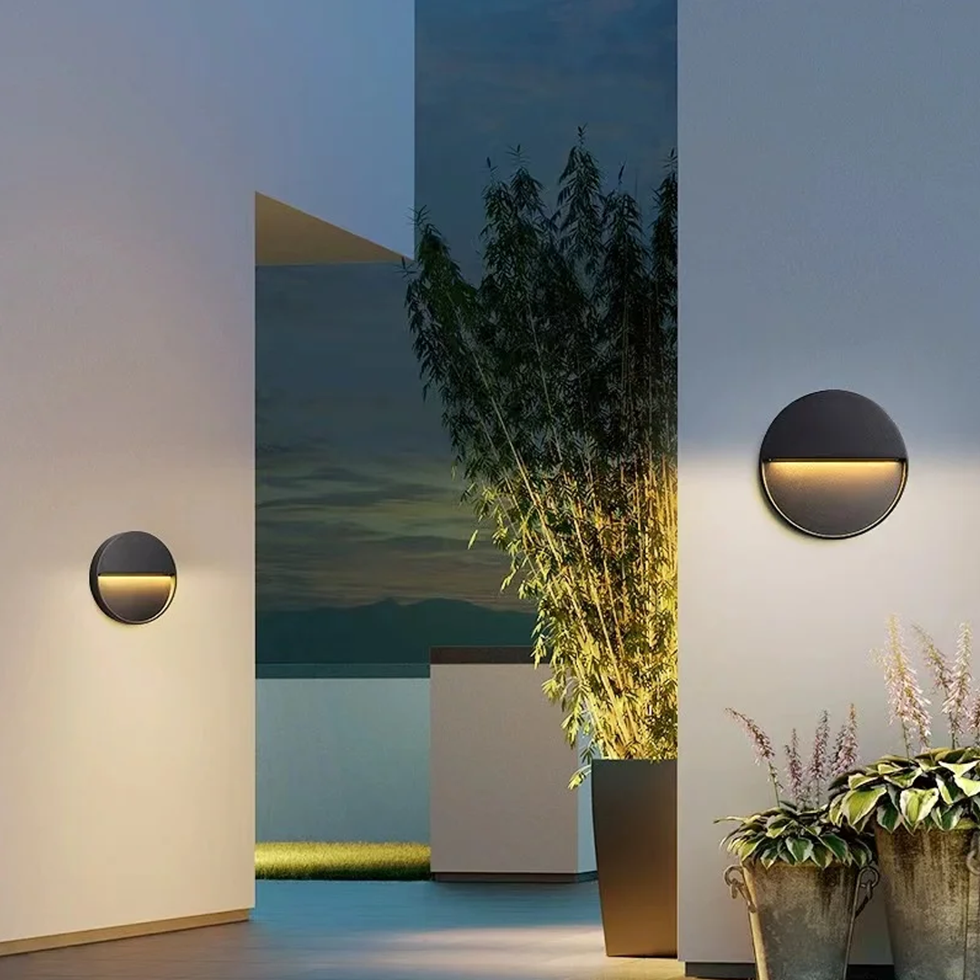 LAMPARA-DE-PARED-LED-REDONDO-COLOR-NEGRO-ASTROLED-LAMPARA-LED-DE-EXTERIOR-PARA-PARED-DESIGNLUX-AMBIENTE-APLIQUE-DE-PARED