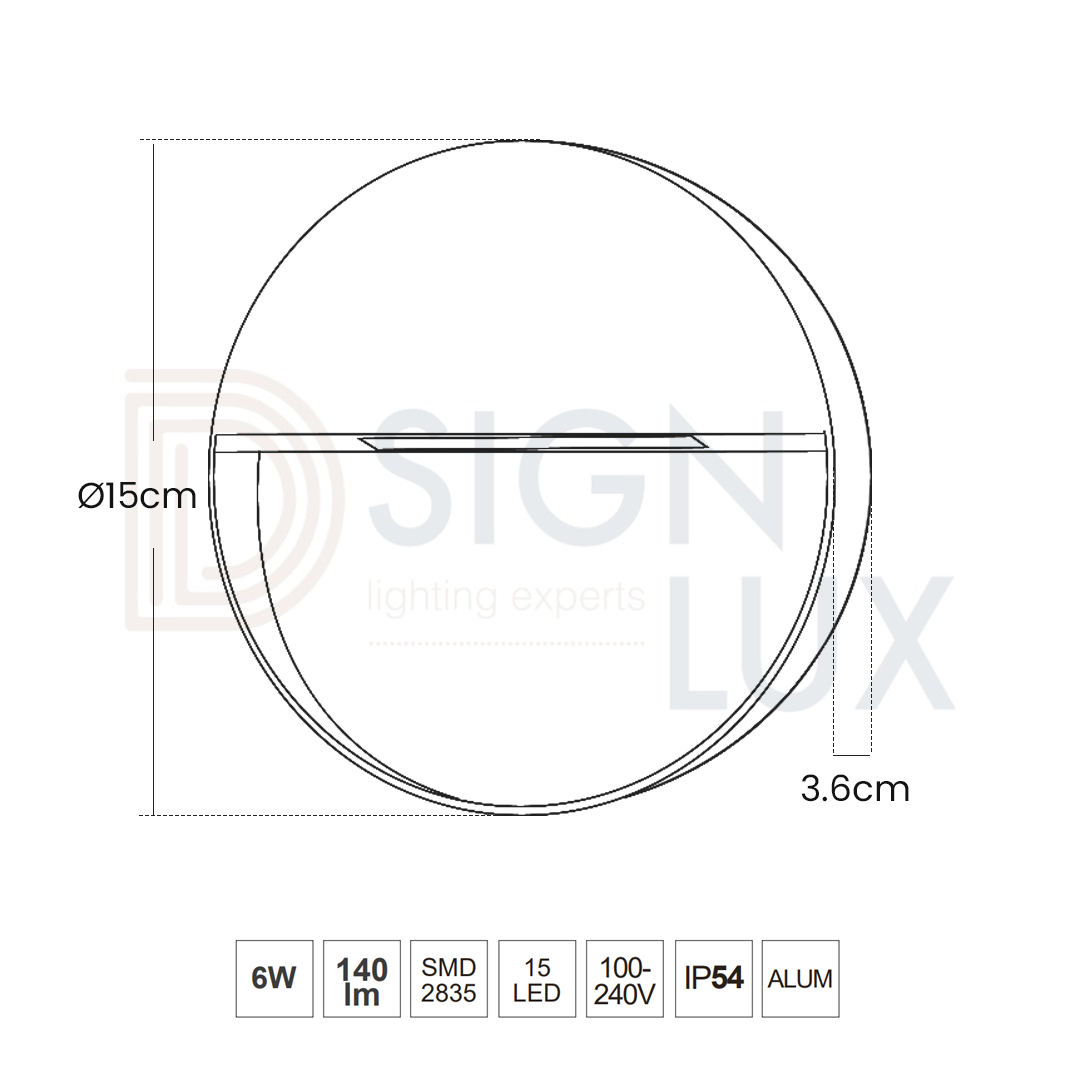 LAMPARA-DE-PARED-LED-REDONDO-COLOR-NEGRO-ASTROLED-LAMPARA-LED-DE-EXTERIOR-PARA-PARED-DESIGNLUX-MEDIDAS-APLIQUE-DE-PARED