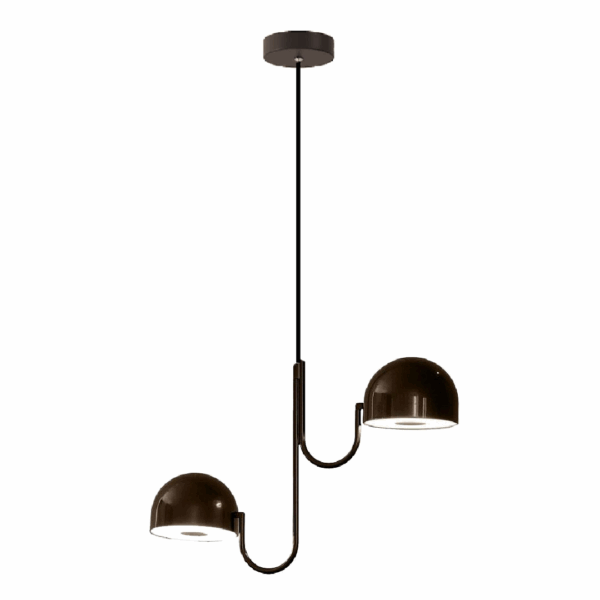 Lampara-colagnte-LED-color-negro-2-luCES-Q74822-BK-ARCADIA-QUOR-LAMPARA-SUSPENDIDA