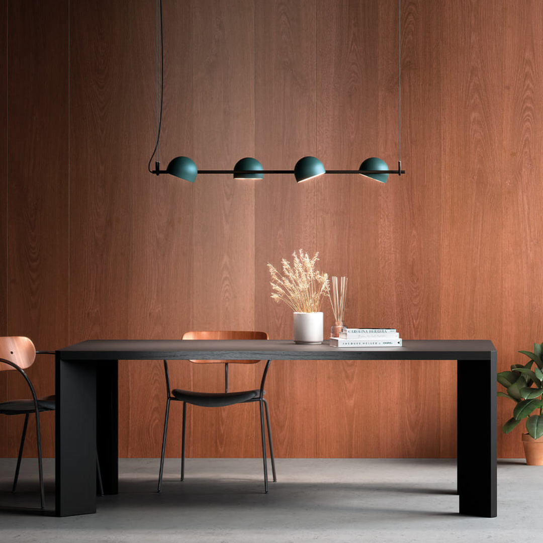 Lampara-colagnte-LED-color-negro-4-luces-Q74824-BK-ARCADIA-QUOR-LAMPARA-SUSPENDIDA-ambiente2 Lampara-colagnte-LED-color-negro-4-luces-Q74824-BK-ARCADIA-QUOR-LAMPARA-SUSPENDIDA-ambiente2