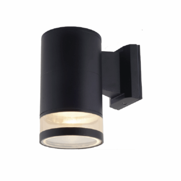 Lámpara de pared color grafito EOS - Astro led- tienda de lamparas - designlux