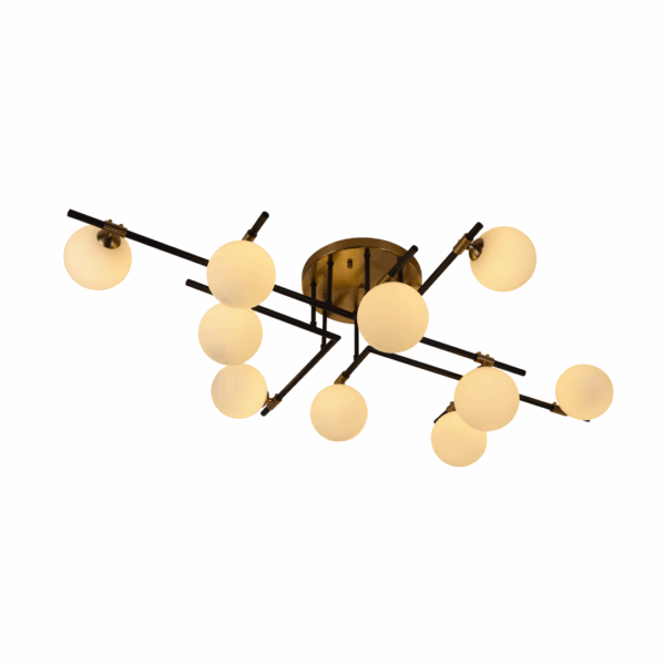 lampara-de-techo-led-de10-luces-luxica-tienda-de-lamparas-designlux-lampara