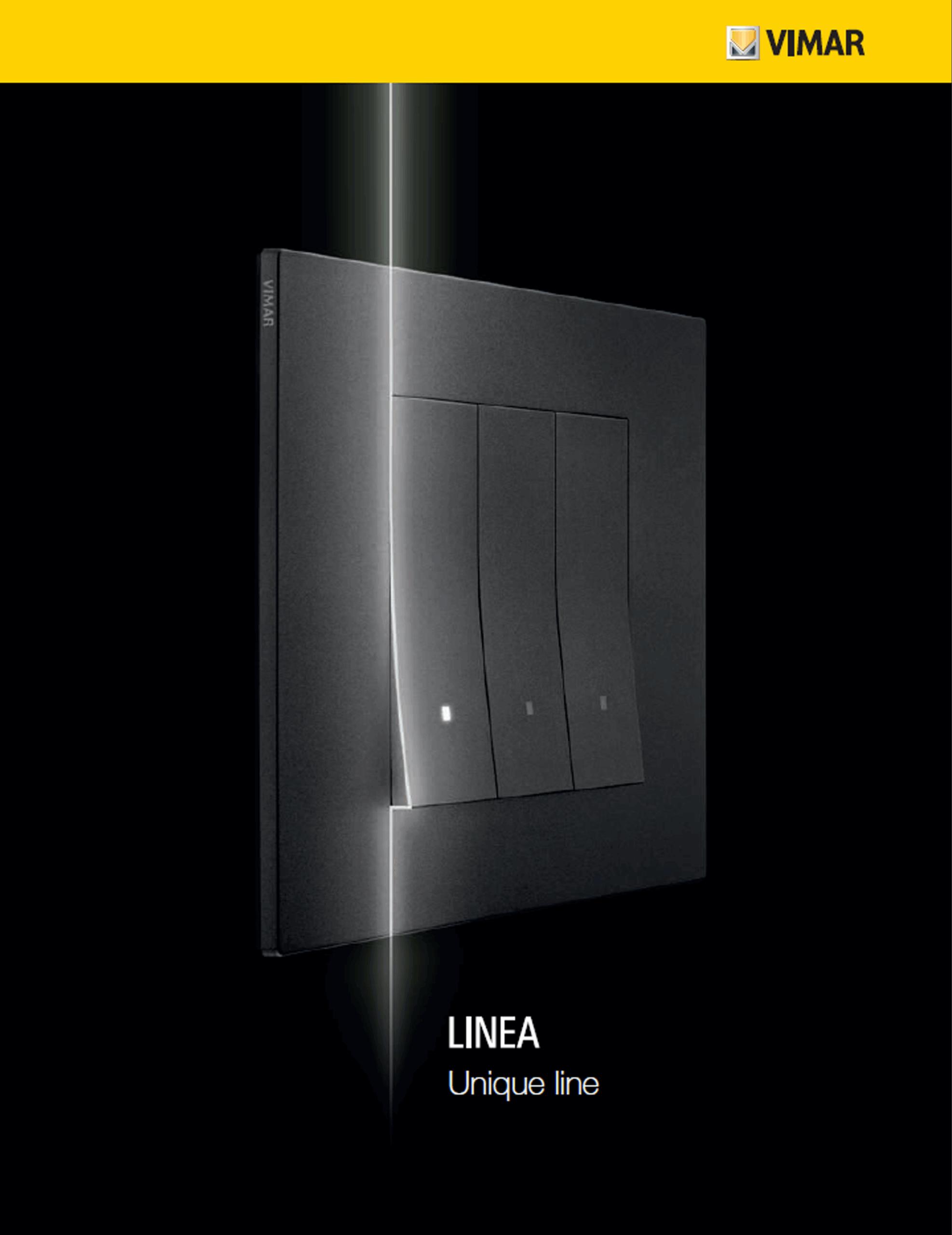 CATÁLOGO-VIMAR -linea-APAGADORESCATÁLOGO-VIMAR -linea-APAGADORES