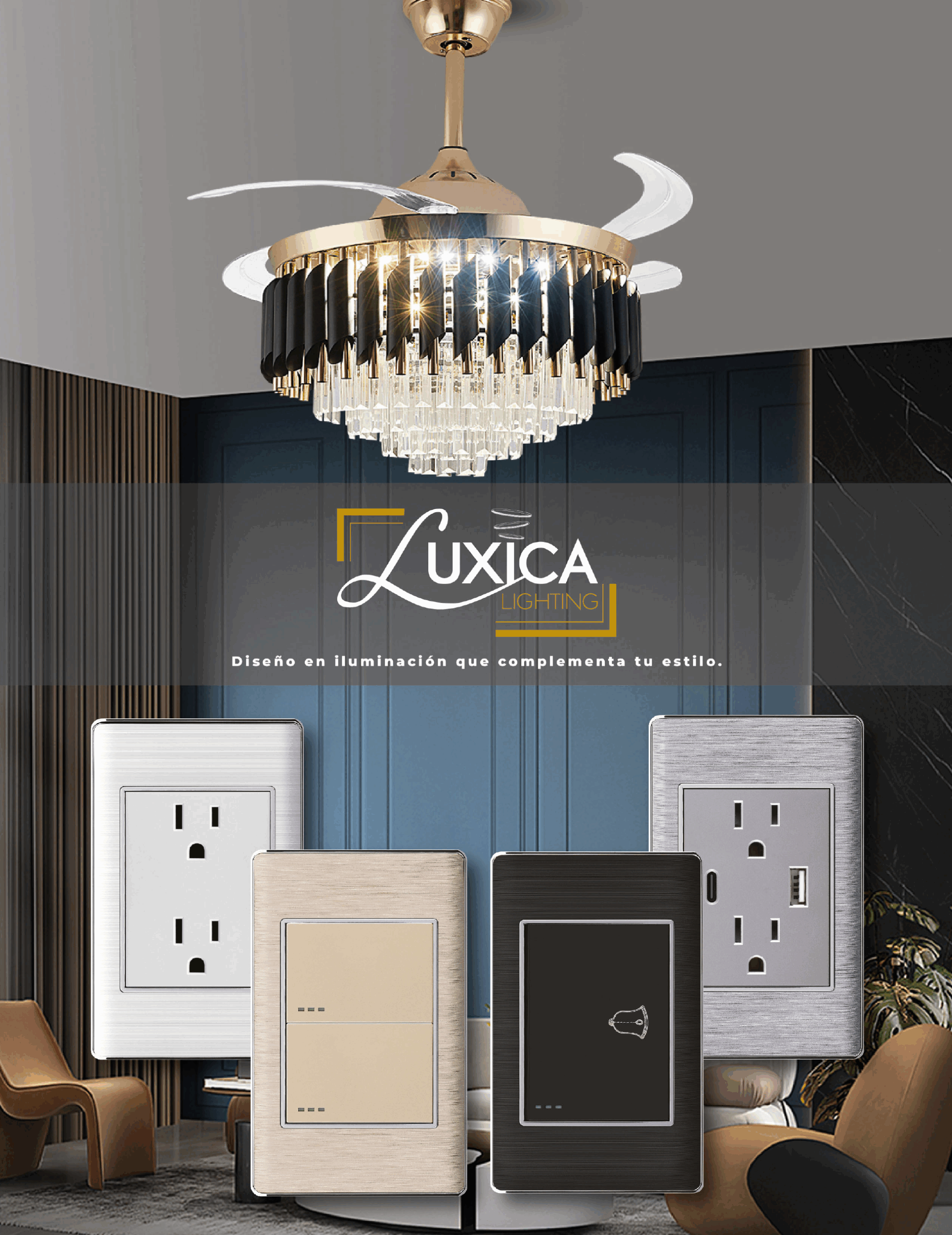Catalogo-luxica-Placas y Ventiladores