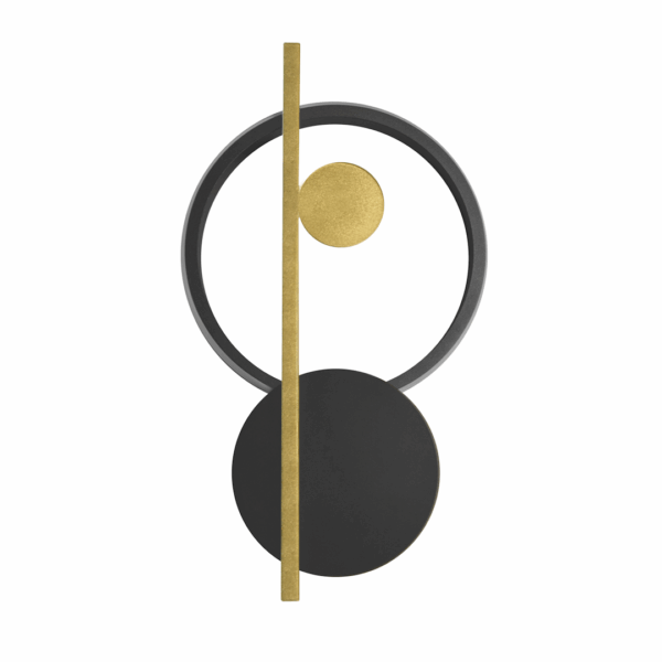 lampara-para-pared-led-color-negro-y-oro-minimalista-ILUEUR553810WWWB