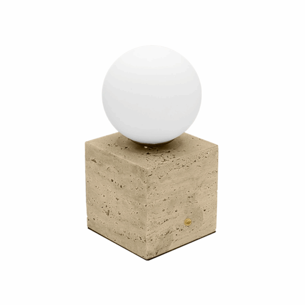 Lámpara-LED-para-mesa-buro-y-escritorio-Cortile-ILUEURM1ESFG9ITB-iLumileds-Line-Stone-Tienda-de-lamparas-e-iluminación-designlux-luminario-para-mesa