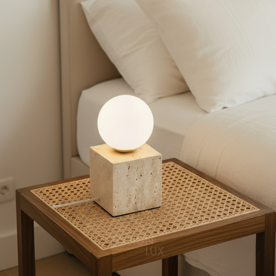 Lámpara-LED-para-mesa-buro-y-escritorio-Cortile-ILUEURM1ESFG9ITB-iLumileds-Line-Stone-Tienda-de-lamparas-e-iluminación-designlux-luminario-para-mesa-ambiente-mesa-esquinera Lámpara-LED-para-mesa-buro-y-escritorio-Cortile-ILUEURM1ESFG9ITB-iLumileds-Line-Stone-Tienda-de-lamparas-e-iluminación-designlux-luminario-para-mesa-ambiente-mesa-esquinera