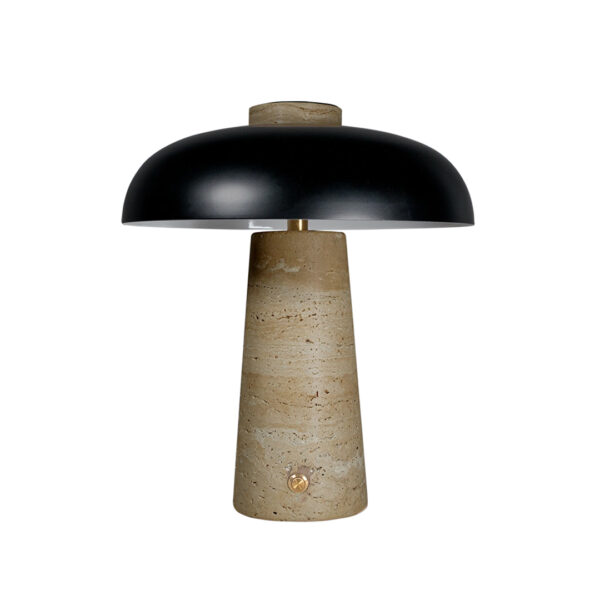 Lámpara-LED-para-mesa-buro-y-escritorio-doge–ILUEURM3G9ITBB–Ilumileds-Line-Stone-Tienda-de-lamparas-e-iluminación-designlux-luminario-para-mesa