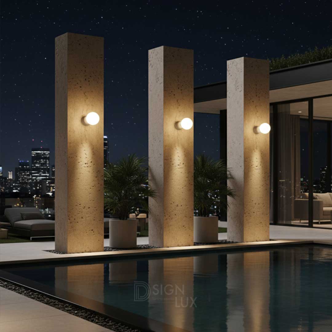lampara-de-exterior-para-sobreponer-en-pared-Dolmiti-Travertino-90-ILUEUR41961TB-ilumileds-line-stone-tienda-de-lamparas-desiglux-luminario-de-exterior-oasis-de-descanso-departamento-de-lujo lampara-de-exterior-para-sobreponer-en-pared-Dolmiti-Travertino-90-ILUEUR41961TB-ilumileds-line-stone-tienda-de-lamparas-desiglux-luminario-de-exterior-oasis-de-descanso-departamento-de-lujo