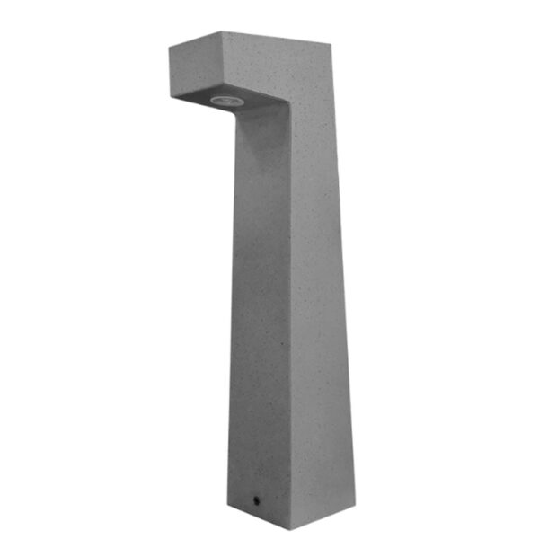 lampara-de-exterior-para-sobreponer-en-piso-tipo-bolardo-Cairo-ILUB70CM5WWWCG-ilumileds-line-stone-tienda-de-lamparas--designlux-luminario-de-exterior
