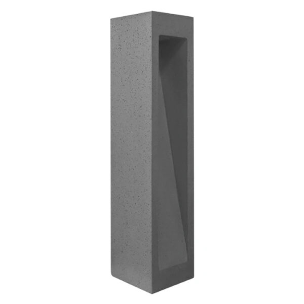 lampara-de-exterior-para-sobreponer-en-piso-tipo-bolardo-Pragu-ILUB64CM5WWWCG-ilumileds-line-stone-tienda-de-lamparas-e-iluminación-design-lux-luminario-de-exterior