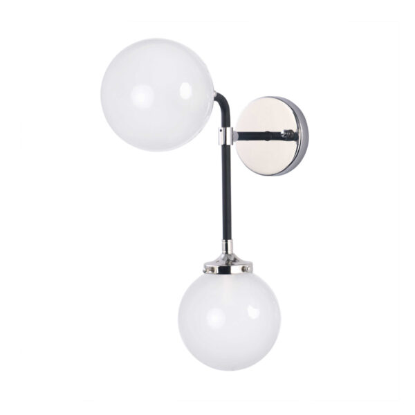 lampara-de-pared-2-luces-de-esferas-Atom–24722WTBKPN–Maxim-Lighting-tienda-de-lamparas-luminario-led