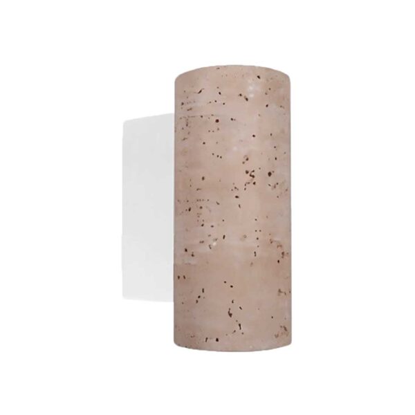 lampara-de-pared-Blasco-Travertino-ILUEUR41936TB-ilumileds-line-stone-tienda-de-lamparas-designlux-luminario-LED