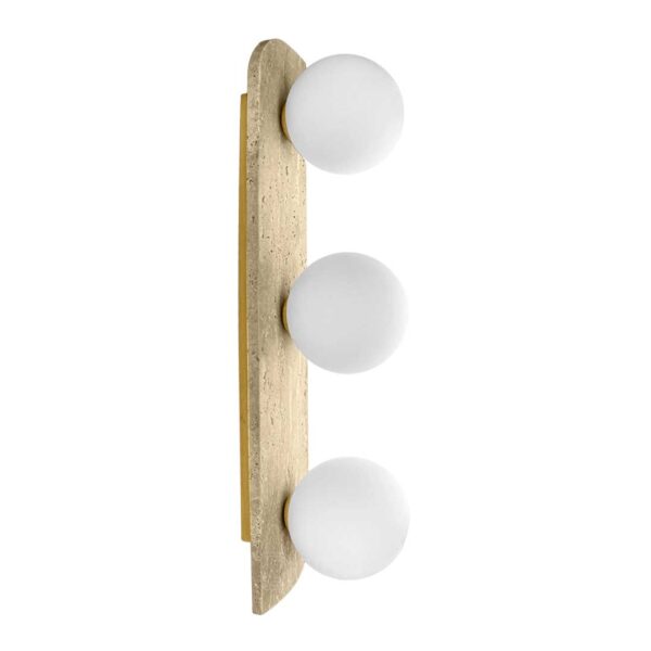 lampara-de-pared-con-esferas-Venetia-ILUEURPT3ESFG9TB-ilumileds-line-stone-tienda-de-lamparas-designlux-luminario-de-pared