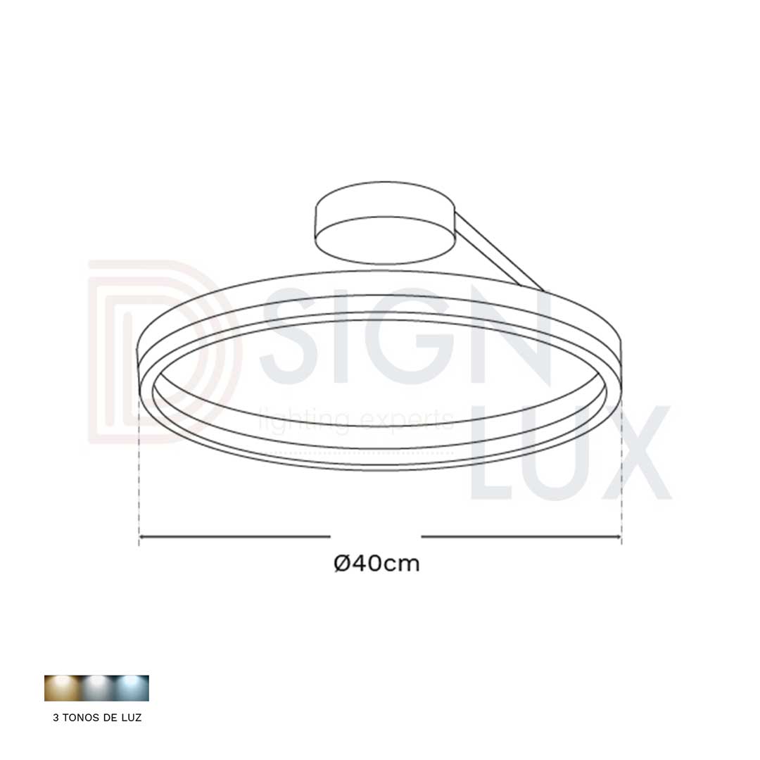 Lámpara-LED-para-techo-aro-NUVOLE-7661-LUXICA-tienda-de-lamaparas-designlux-luminario-LED-medidas Lámpara-LED-para-techo-aro-NUVOLE-7661-LUXICA-tienda-de-lamaparas-designlux-luminario-LED-medidas
