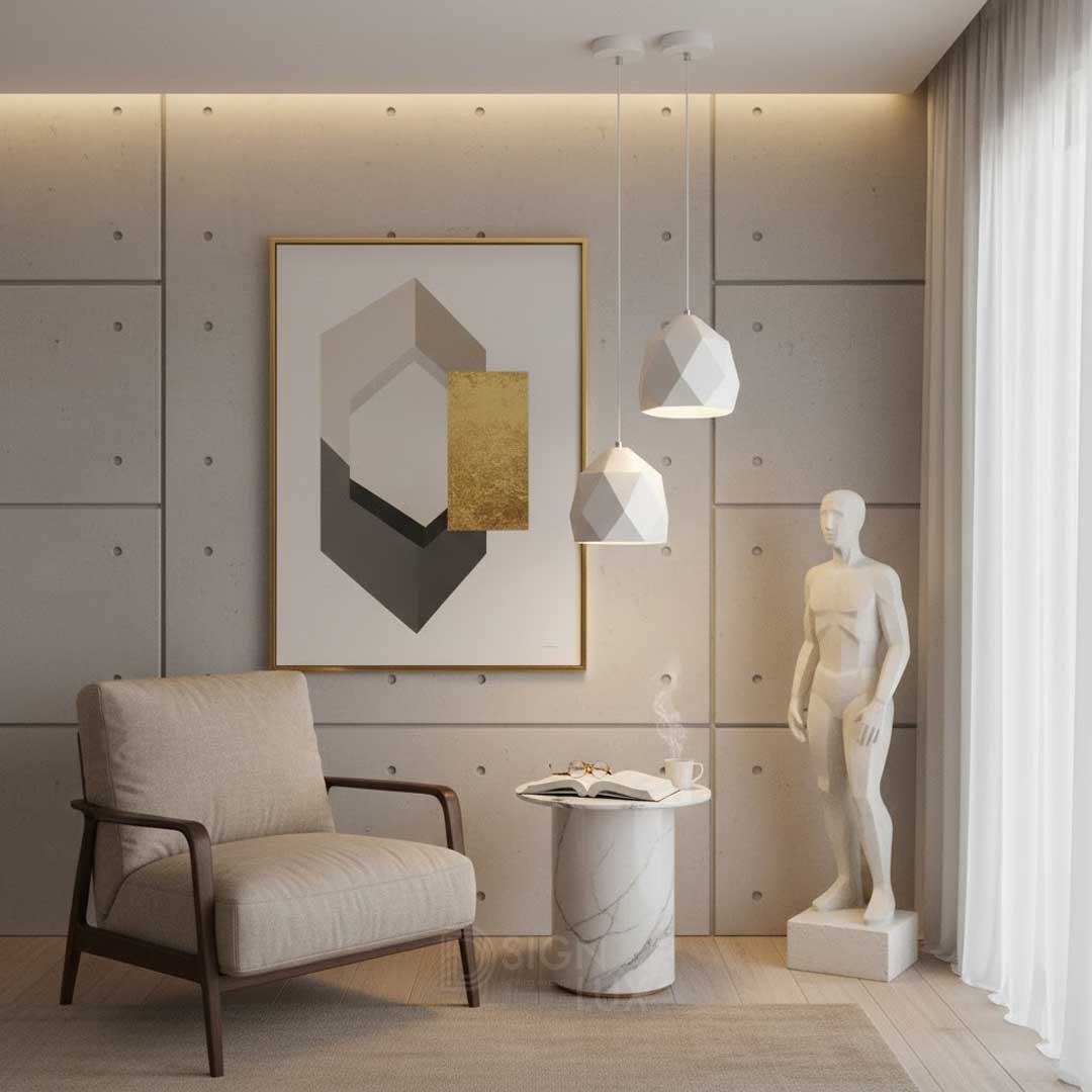 lámpara-colgante-de-yeso-acabado-blanco-25W-IP20-Onet-Yeso-ILUEUR7527YW-ilumileds-line-stone-tienda-de-lamparas-designlux-luminario-suspendida-en-espacio-de-lectura lámpara-colgante-de-yeso-acabado-blanco-25W-IP20-Onet-Yeso-ILUEUR7527YW-ilumileds-line-stone-tienda-de-lamparas-designlux-luminario-suspendida-en-espacio-de-lectura