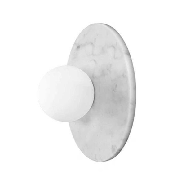 lampara-de-pared-con-esfera-AngeLico-Travertino-ILUEUR039G9MCMR-ilumileds-line-stone-tienda-de-lamparas-designlux-luminario-de-pared