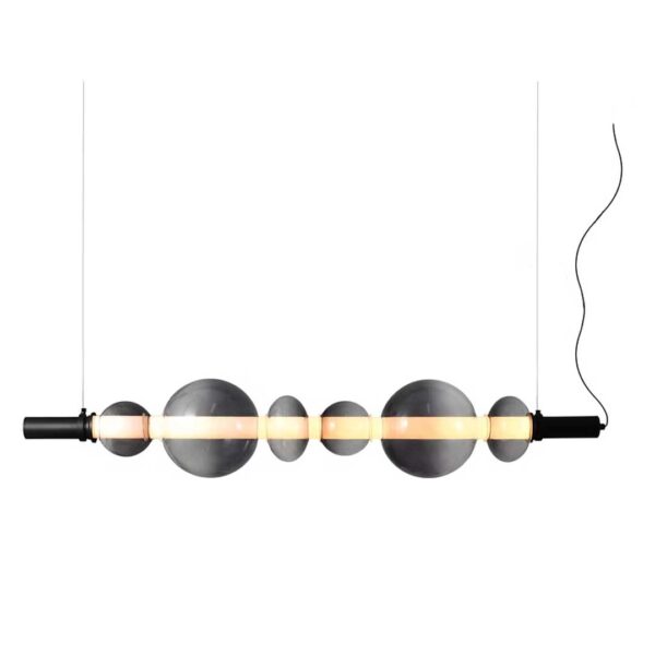 lampara-colgante-led-de-luz-calida-vidrio-pantalla-humo-palermo-MD7925-luxica-tienda-de-lamparas-designlux