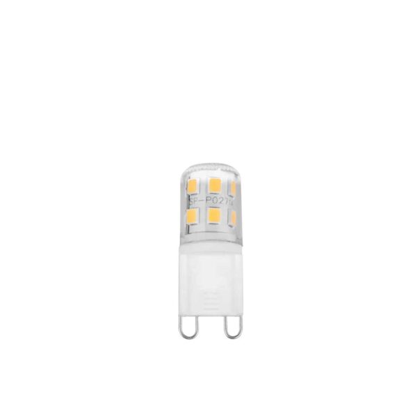 Lámpara-(foco)-G9-atenuable-de-2.5W-IP20-G92.5WWWCE-G92.5WWCE-ilumileds-tienda-de-lamparas-designlux-foco