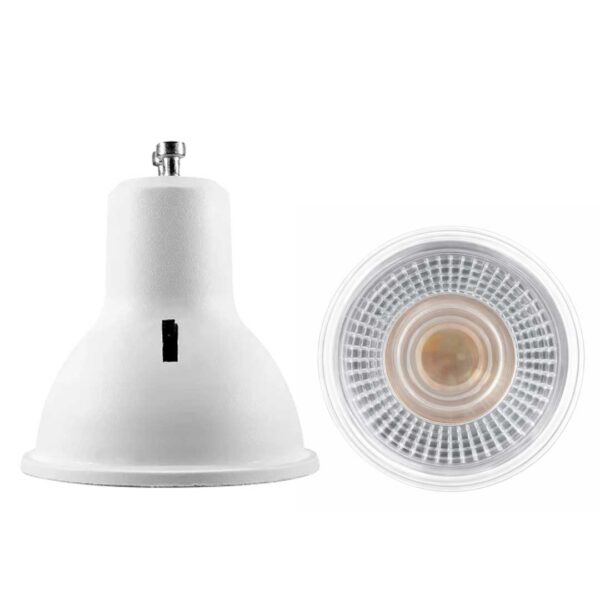 Lampara-(foco)-GU10-CCT-de-6W-IP20-GU106WCCT-ilumileds-tienda-de-lámparas-designlux-foco