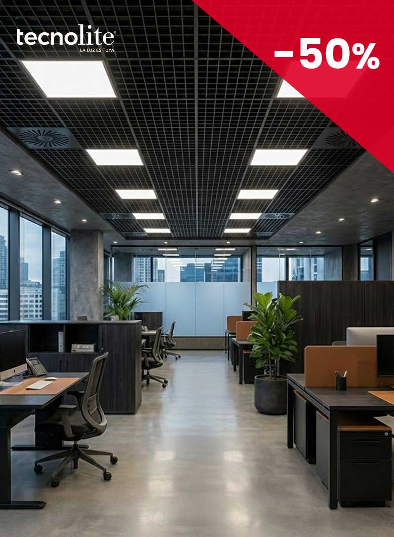 Panel-LED-de-60x60cm-DOMUS-IV-tecnolite---tienda-de-lamparas-designlux-versión-celular