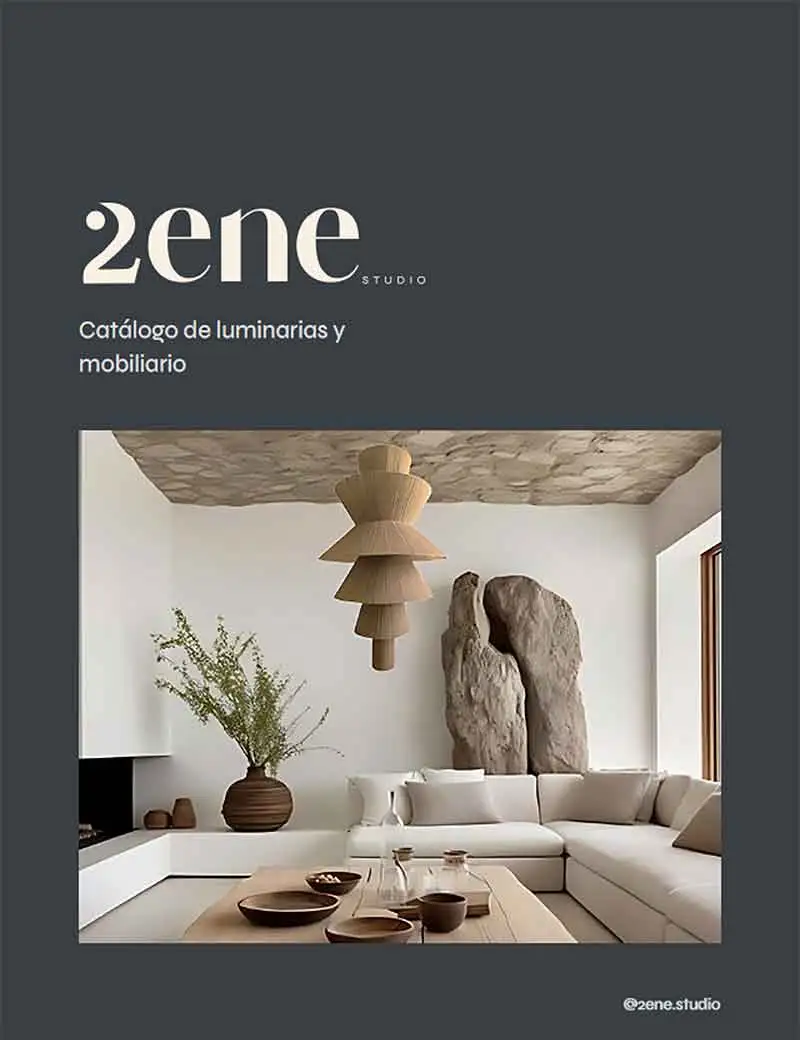 catalogo de lamparas 2enestudo