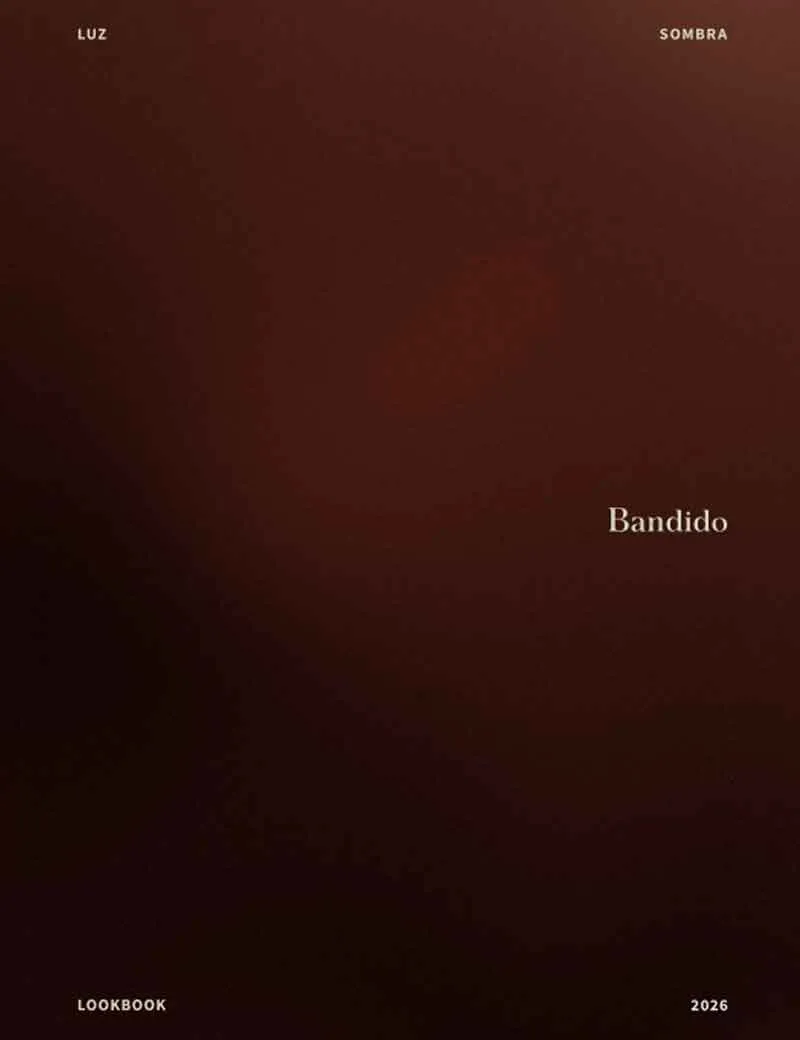 catalogo de lamparas bandido digital