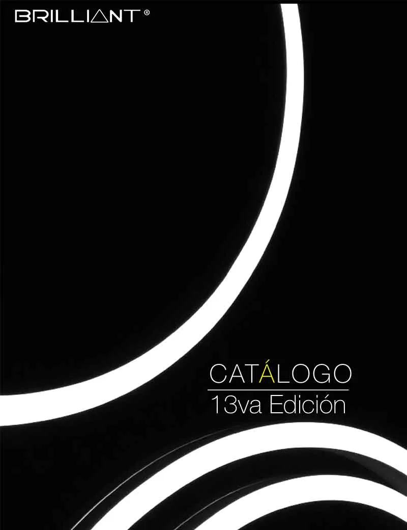catalogo de lamparas brilliant