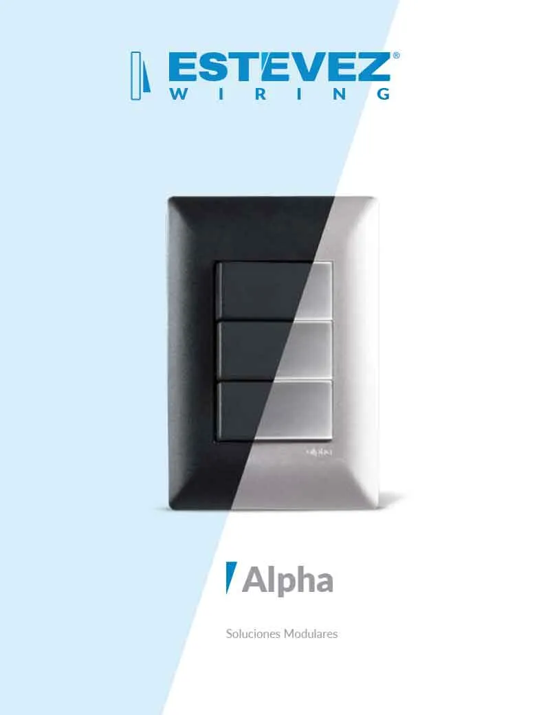 catalogo de lamparas estevez alpha pagadores y contactos