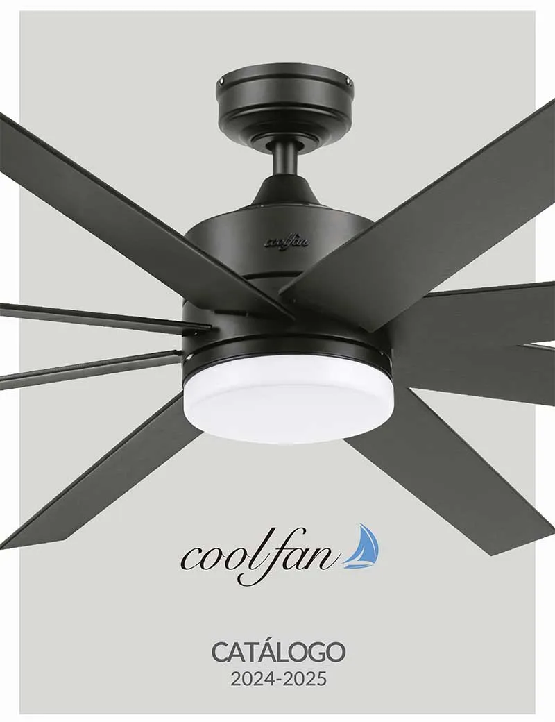 catalogo de lamparas estevez lamparas led coolfan