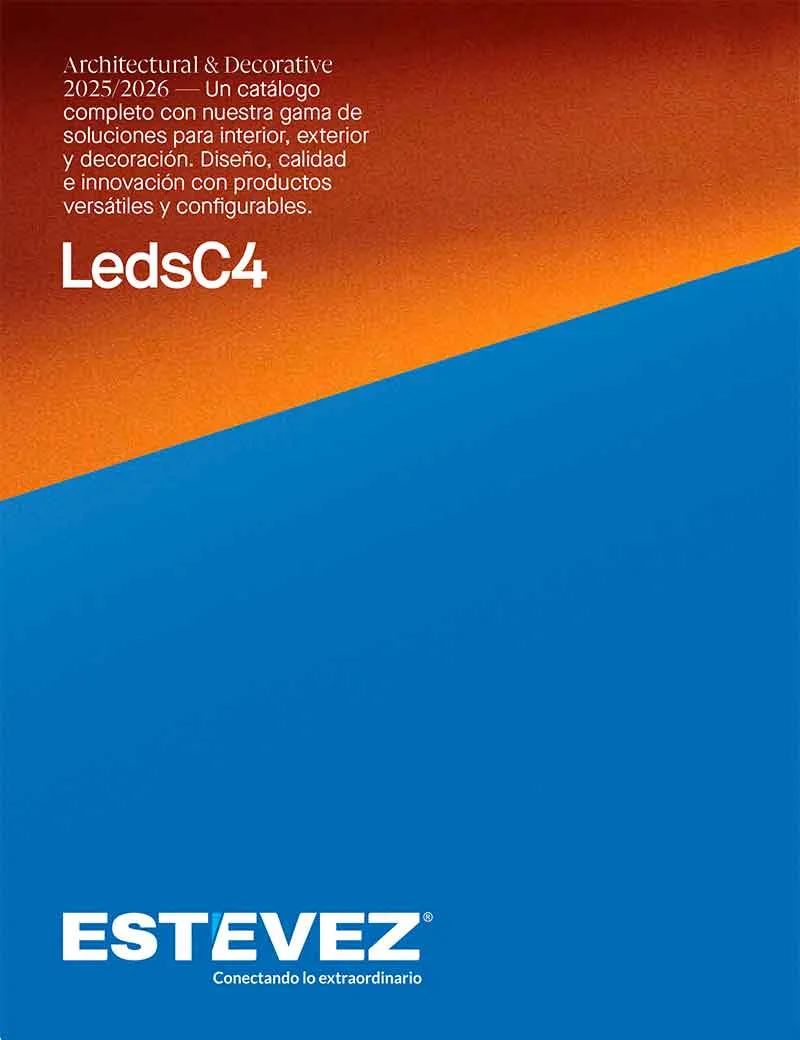 catalogo de lamparas estevez ledsc4