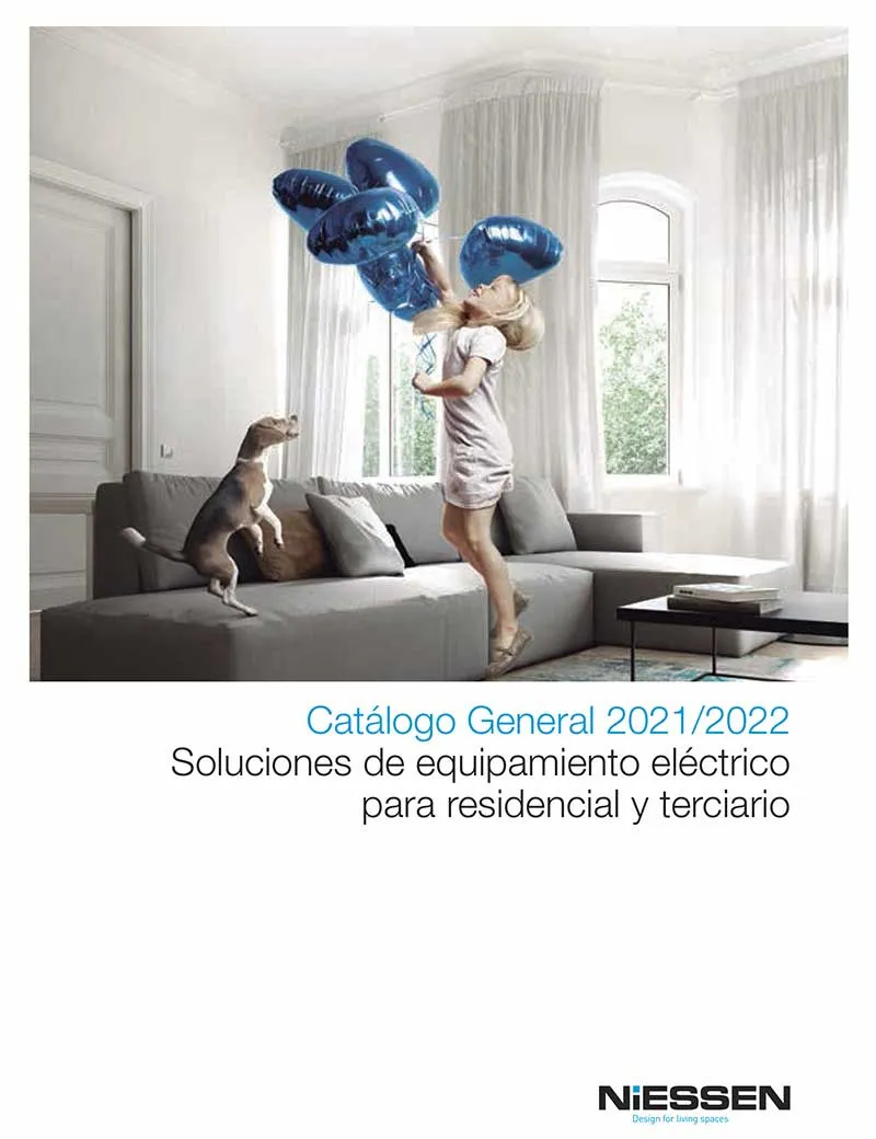 catalogo de lamparas estevez niessen equipamiento