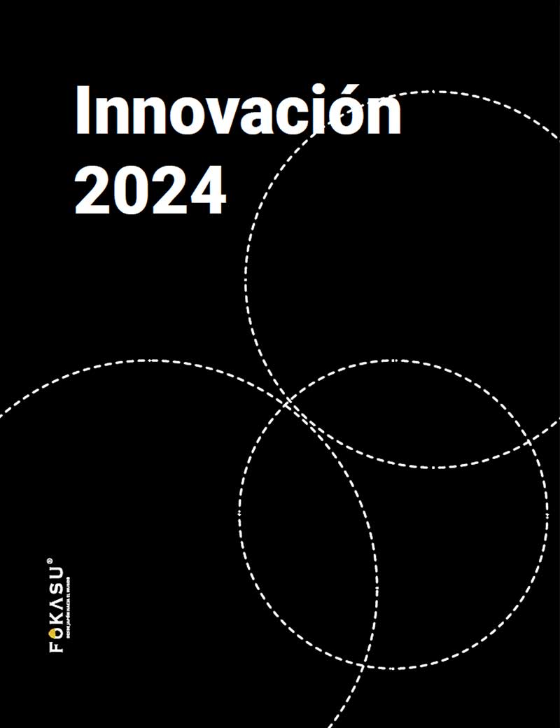 catalogo de lamparas fokasu lo nuevo innovación 2024