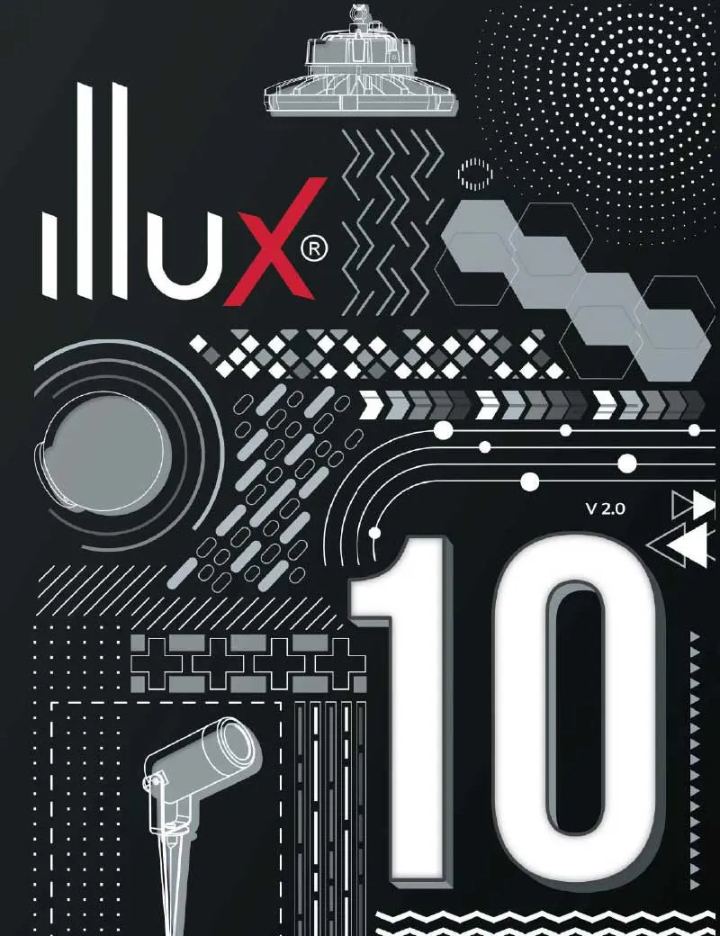 catalogo de lamparas illux 10