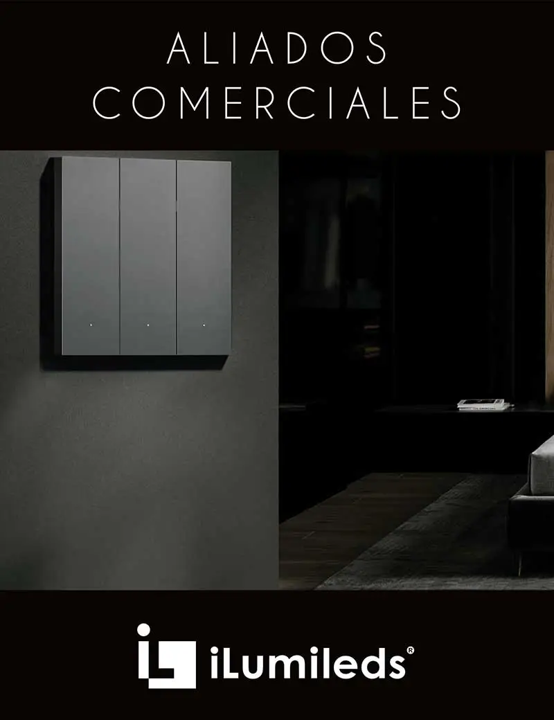 catalogo de lamparas ilumileds aliados comerciales dlx
