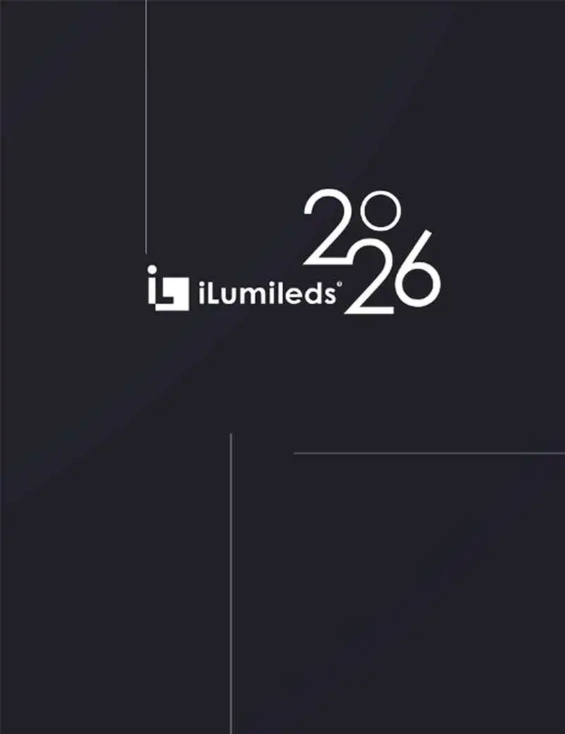 catalogo de lamparas ilumileds general