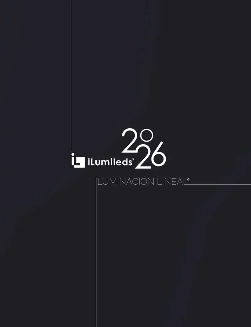 catalogo de lamparas ilumileds iluminación lienal tiras led y perfiles