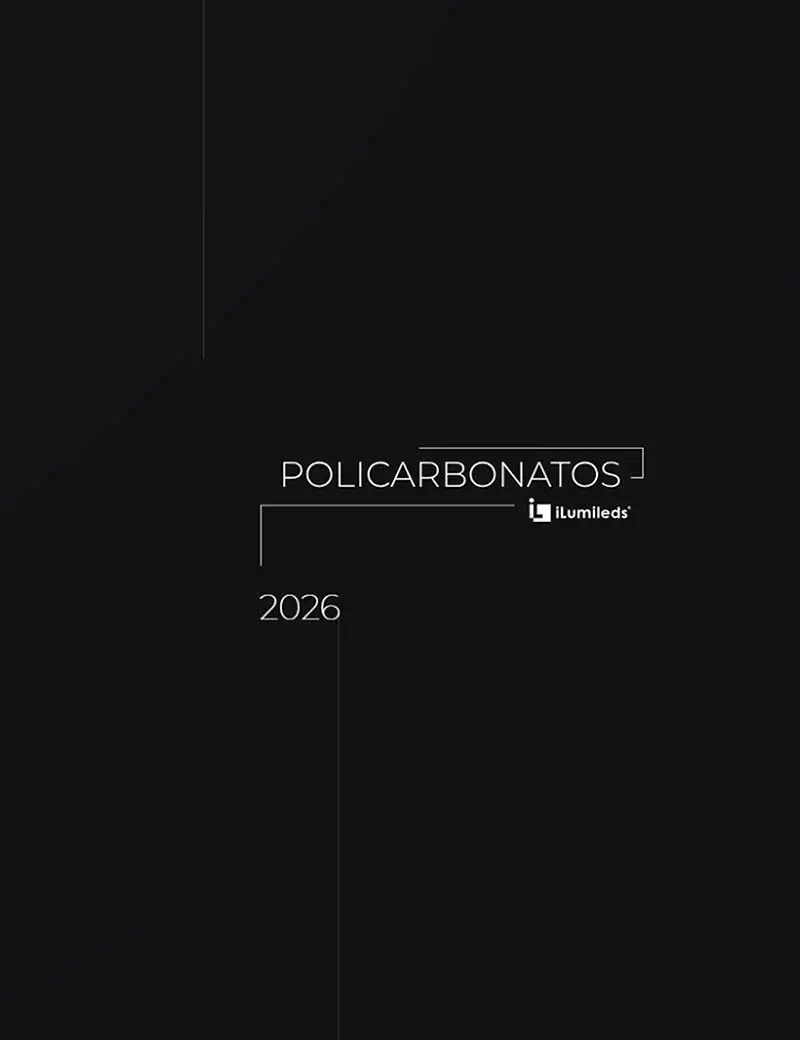 catalogo de lamparas ilumileds luminarios de policarbonato tienda de lamparas dlx