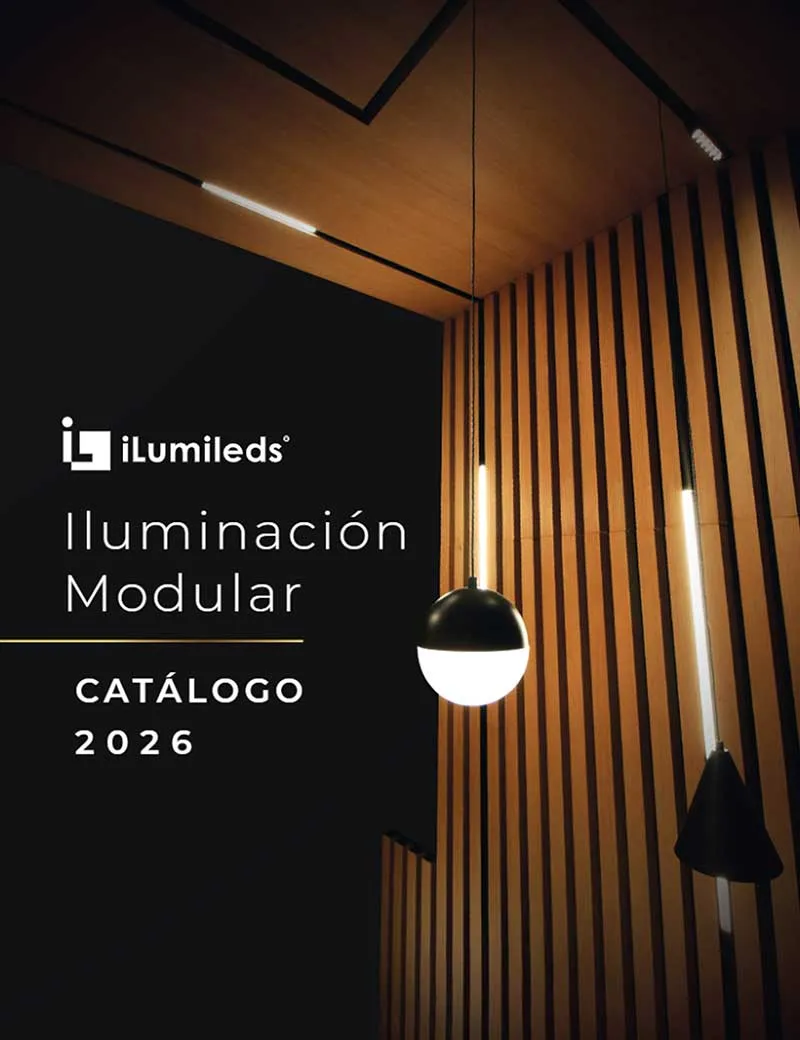 catalogo de lamparas ilumileds sistemas modulares rieles rubcube iluint tienda de lamparas dlx convertido de jpg