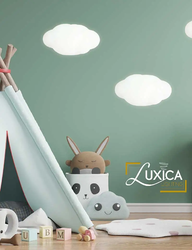 catalogo de lamparas luxica lamparas infantiles digital 2026