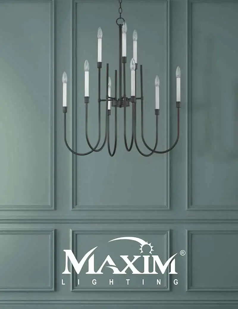 catalogo de lamparas maxim lighting digital ls