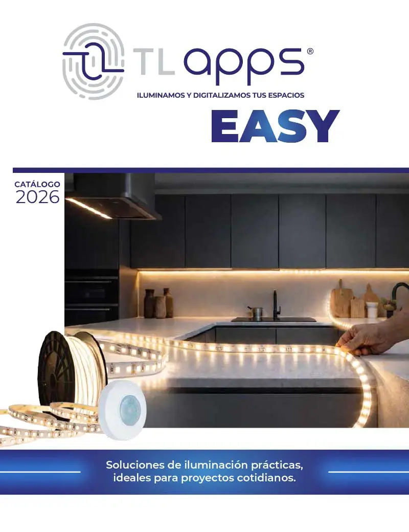catalogo de lamparas tlapps