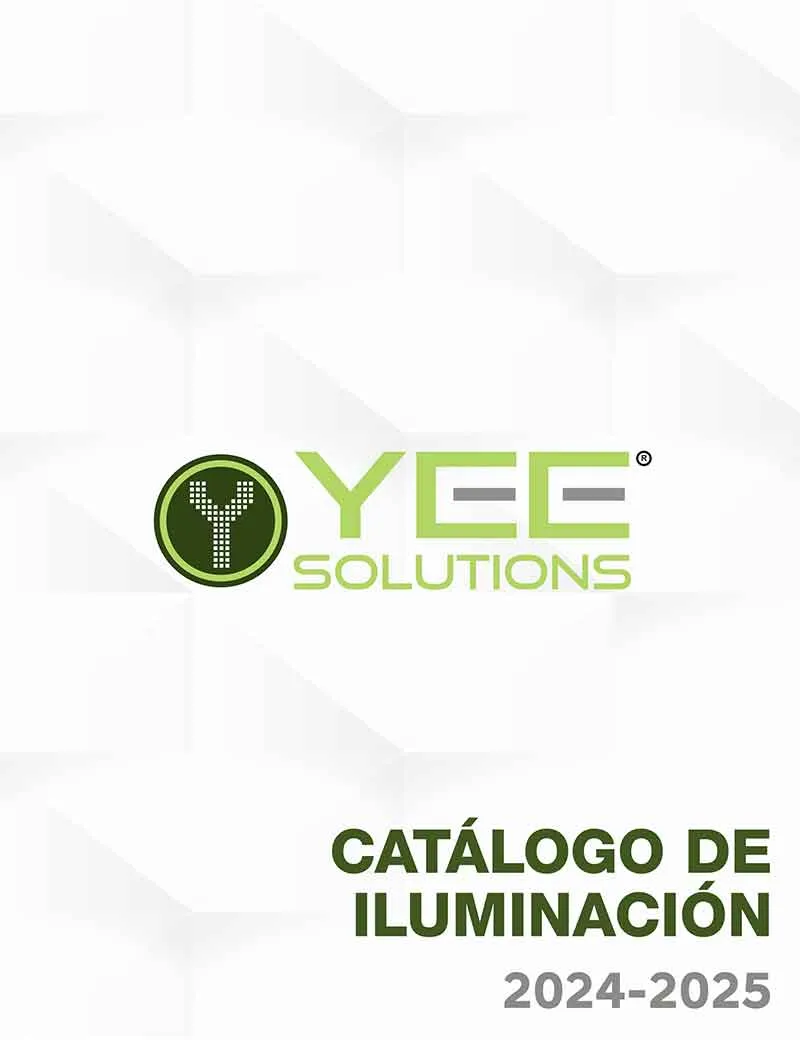 catalogo de lamparas yeesolutions