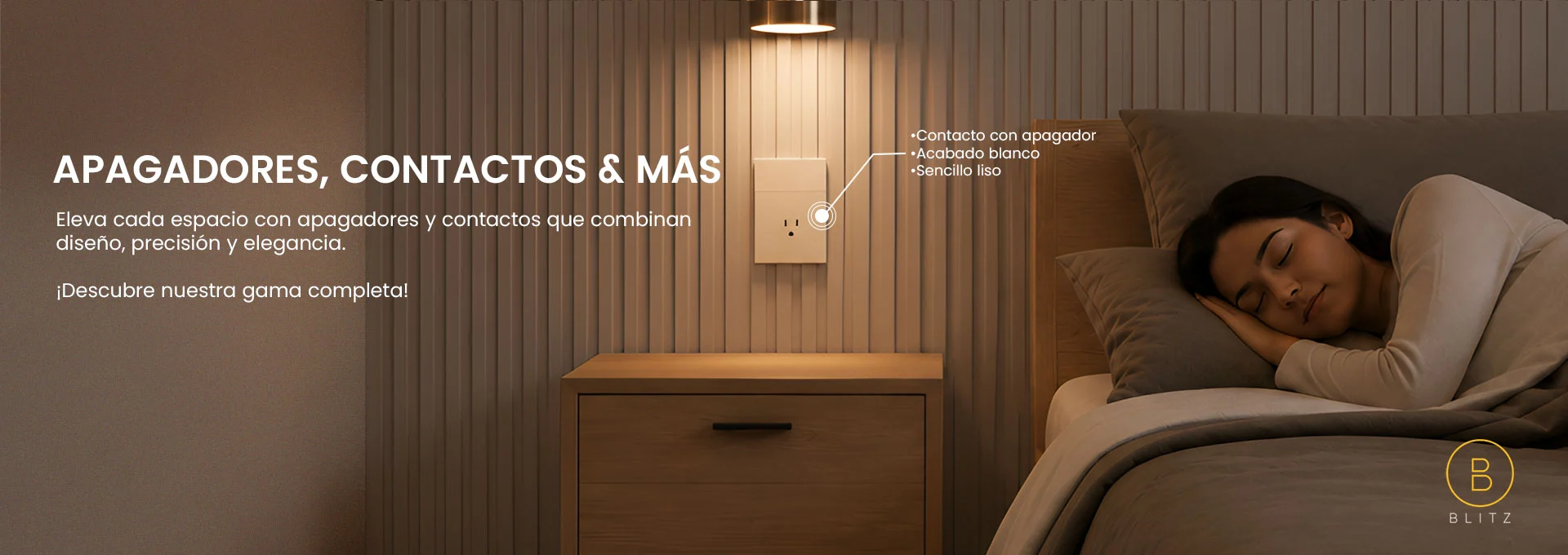 blitz placas y apagadores tienda de lamparas lumistore cdmx