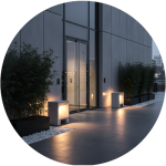 line-stone-Lamparas-de-piso-exterior