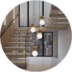 line-stone-Lamparas-suspendidas