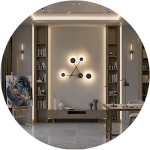 linea-europea-Lamparas-para-pared